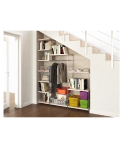 CONTENITORE OMNIBOX S TRASPARENTE